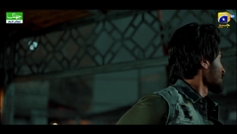 Ishq Hua - Episode 05 - 1st September 2024